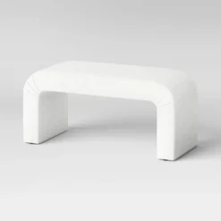 Cicely Waterfall Bench - Threshold™ -Threshold™ Sales Store GUEST 005b6d6a 0db6 4093 84af f2962646c985