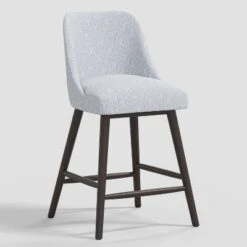 Geller Counter Height Barstool In Geometric - Threshold™ -Threshold™ Sales Store GUEST 02bea1c5 7af8 4fd2 8895 fcb0cfe9ba37