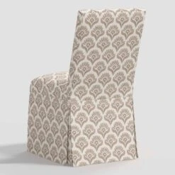 Logan Dining Chair Slipcover - Threshold™ -Threshold™ Sales Store GUEST 04e63330 c2d0 4004 a93a ecb90b9c4b1c