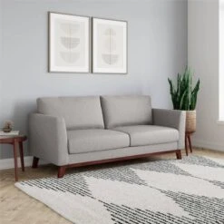 Middlefield Wood Base Sofa - Threshold™ -Threshold™ Sales Store GUEST 0525fe94 3af9 415a b7be 019c29a50d54