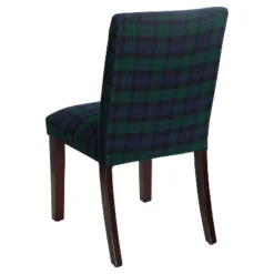 Printed Parsons Dining Chair - Threshold 21 Printed Parsons Dining Chair - Threshold -Threshold™ Sales Store GUEST 09f458c6 ce79 408f a9bf 1f9843272d67