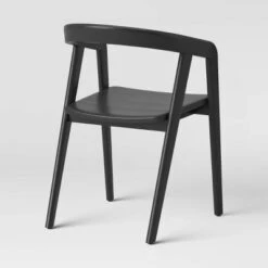 Lana Curved Back Dining Chair - Threshold™ 10 Lana Curved Back Dining Chair - Threshold™ -Threshold™ Sales Store GUEST 0a49117b 46c8 4b5b 9f3d 832a0da6a96d