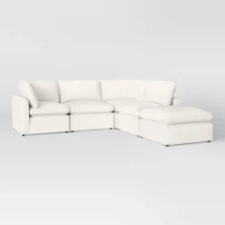 5pc Allandale Modular Sectional Sofa Set - Project 62™ -Threshold™ Sales Store GUEST 0ad42d49 df73 428b bd4e 6619d34ed01d