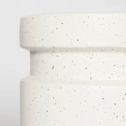 Murray Round Ceramic End Table White - Threshold™ Designed With Studio McGee 6 Murray Round Ceramic End Table White - Threshold™ Designed With Studio McGee -Threshold™ Sales Store GUEST 0b035344 0d02 4e9f a12f e409fe8919a9