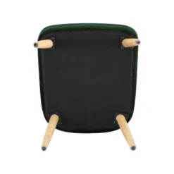 Chelidon Velvet Slipper Chair Green - Threshold™ -Threshold™ Sales Store GUEST 0b1029a7 f1d6 407f bab9 1ad3fc85d02c