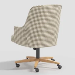 Santa Monica Office Chair - Threshold™ Designed With Studio McGee 16 Santa Monica Office Chair - Threshold™ Designed With Studio McGee -Threshold™ Sales Store GUEST 0c672681 7388 4137 9ac2 68d06c1650dd