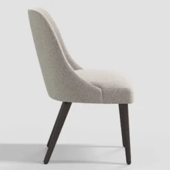 Geller Modern Dining Chair Milano Elephant - Threshold™ -Threshold™ Sales Store GUEST 0f13042e 6457 49a8 b5f1 61d2fdf527aa