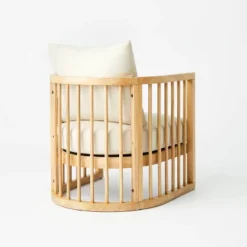 Richfield Barrel Spindle Back Accent Chair Cream/Natural - Threshold™ Designed With Studio McGee -Threshold™ Sales Store GUEST 0f8bef98 bc27 4c8a b809 15b569ad86a1