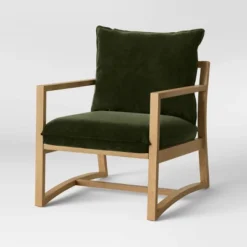 Higgins Sling Armchair - Threshold™ -Threshold™ Sales Store GUEST 10710845 f005 4ed6 9afb a4da1af66f8a