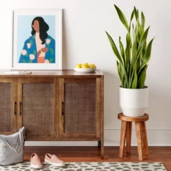 Warwick 3 Door Accent TV Stand For TVs Up To 59" - Threshold™ 18 Warwick 3 Door Accent TV Stand For TVs Up To 59" - Threshold™ -Threshold™ Sales Store GUEST 123b3efd 6801 4e8a ac96 aab97207b6ff