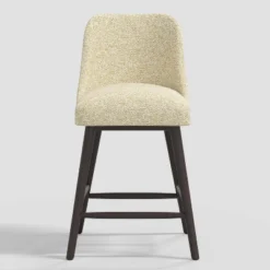 Geller Counter Height Barstool In Woven - Threshold™ -Threshold™ Sales Store GUEST 123d3e43 ba6b 4b7e a0e6 7e3438e9806e