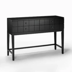 Henrieville Console Table - Threshold™ Designed With Studio McGee -Threshold™ Sales Store GUEST 1263e2eb 16d1 4882 be48 b3fef19dc2cf