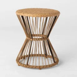 Mulberry 3pc Patio Chat Set - Natural - Threshold™ -Threshold™ Sales Store GUEST 15ff10a3 21e6 454d 821c a02b7a25aab3