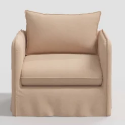 Berea Slouchy Lounge Chair With French Seams - Threshold™ 16 Berea Slouchy Lounge Chair With French Seams - Threshold™ -Threshold™ Sales Store GUEST 174e8e78 8b87 4b2b 8541 48b3b397966b