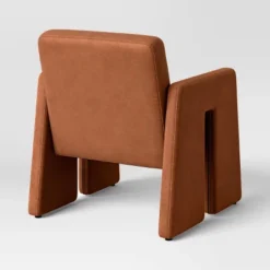 Safflower Sculptural Anywhere Chair - Threshold™ -Threshold™ Sales Store GUEST 19b1bc9e c04d 43b5 b3d8 b31de7bd396c