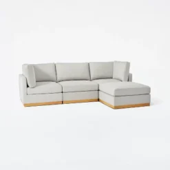 Woodland Hills Modular Sectional Ottoman Light Gray - Threshold™ Designed With Studio McGee 10 Woodland Hills Modular Sectional Ottoman Light Gray - Threshold™ Designed With Studio McGee -Threshold™ Sales Store GUEST 1c249abf 09e4 4a0a a26d 7f3f67796f73 1