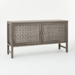 Palmdale Woven Door Console - Threshold™ Designed With Studio McGee 28 Palmdale Woven Door Console - Threshold™ Designed With Studio McGee -Threshold™ Sales Store GUEST 1ea43167 51dc 47da 8932 c9419eea7a11