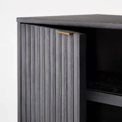 Thousand Oaks Wood Scalloped TV Stand For TVs Up To 60" - Threshold™ Designed With Studio McGee -Threshold™ Sales Store GUEST 2732d4a4 6ccc 4a6c b468 12fff7d35ca2