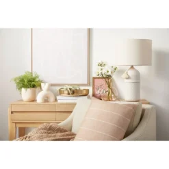 Howell Upholstered Accent Chair With Wood Base - Threshold™ Designed With Studio McGee -Threshold™ Sales Store GUEST 29c1294d 5445 4134 a850 cc62cbfb5933