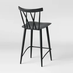Set Of 2 Becket Metal X Back Counter Height Barstool Black - Threshold™ -Threshold™ Sales Store GUEST 2b712f9c 125a 45ab a569 e5af68a96cd2