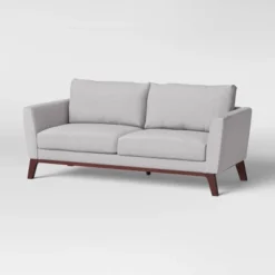 Middlefield Wood Base Sofa - Threshold™ -Threshold™ Sales Store GUEST 2ea2398b 7318 43fb 849c 9a82a5ede211