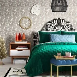 Touraco Nightstand White/Brown - Threshold™ -Threshold™ Sales Store GUEST 30eaf27e 8986 40fa 9368 4e094ee8cf10