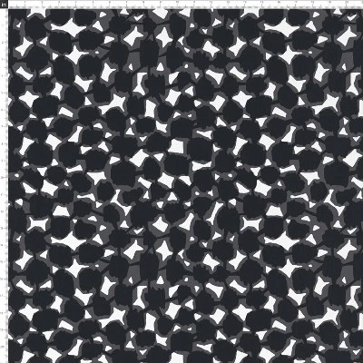 Geller Modern Dining Chair In Geometric - Threshold™ 7 Geller Modern Dining Chair In Geometric - Threshold™ - Image 7