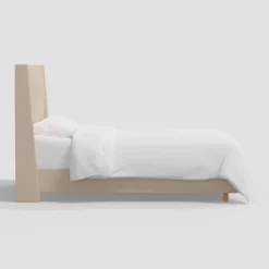 Encino Fully Upholstered Bed - Threshold™ Designed With Studio McGee -Threshold™ Sales Store GUEST 3802f9a2 5136 44f7 9400 4f4f68b6692a