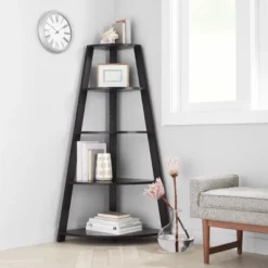 Verken Mid Century Modern Settee Bench - Threshold™ -Threshold™ Sales Store GUEST 385c8c50 9f57 4d26 93d4 eb8680e6e48f