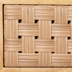 Palmdale Woven Drawer Console Natural - Threshold™ Designed With Studio McGee -Threshold™ Sales Store GUEST 38d6c7d9 d26e 4788 be22 6cf84380c44b