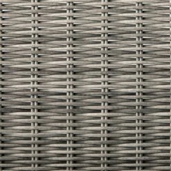 Wicker & Metal X Frame Patio Loveseat - Gray - Threshold™ Designed With Studio McGee -Threshold™ Sales Store GUEST 38dc3803 5093 4fdd b541 51f8a1720453