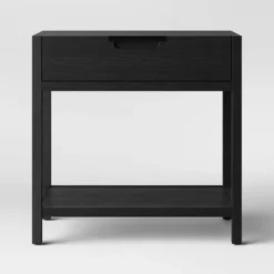 Porto Nightstand With Drawer - Threshold™ -Threshold™ Sales Store GUEST 3a520469 4d08 45ca a1ba a8b518b5d739
