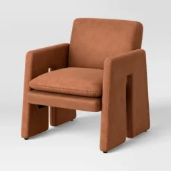 Safflower Sculptural Anywhere Chair - Threshold™ -Threshold™ Sales Store GUEST 3ac39965 51de 4ca1 af37 7af75bda379f