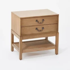 Elmira Nightstand Brown - Threshold™ Designed With Studio McGee -Threshold™ Sales Store GUEST 3b1d3abb 9c2f 44d6 bb2c 398883bf49bd