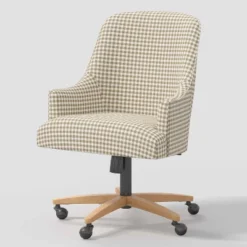 Santa Monica Office Chair - Threshold™ Designed With Studio McGee 21 Santa Monica Office Chair - Threshold™ Designed With Studio McGee -Threshold™ Sales Store GUEST 3cf94114 e8c0 4587 8319 51e82bcc27f1