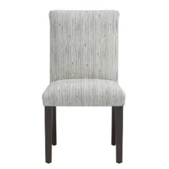 Printed Parsons Dining Chair - Threshold 29 Printed Parsons Dining Chair - Threshold -Threshold™ Sales Store GUEST 401f976c 1ffe 4756 b635 5f1db0b98b13