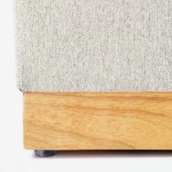 Woodland Hills Modular Sectional Ottoman Light Gray - Threshold™ Designed With Studio McGee 9 Woodland Hills Modular Sectional Ottoman Light Gray - Threshold™ Designed With Studio McGee -Threshold™ Sales Store GUEST 41d19638 fca5 496e a4dd 74bf1e058c40