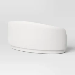 Lupine Curved Loveseat Cream Boucle - Threshold™ 6 Lupine Curved Loveseat Cream Boucle - Threshold™ -Threshold™ Sales Store GUEST 4229044f 3c3c 4c49 8e1f a30e3cff9138