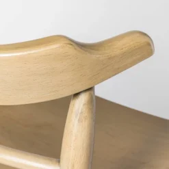 Kaysville Curved Back Wood Counter Height Barstool - Threshold™ Designed With Studio McGee -Threshold™ Sales Store GUEST 4246e3c5 1238 45c5 8ea6 de4c51b30e49