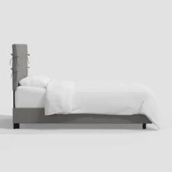 Bellmead Slipcover Bed - Threshold™ Designed With Studio McGee -Threshold™ Sales Store GUEST 4440fc1b 4fd5 476f a0f8 6e93cde8582a