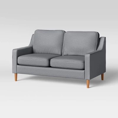 Prescott Loveseat - Threshold™ 14 Prescott Loveseat - Threshold™ - Image 14