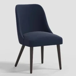 Geller Modern Dining Chair In Velvet - Threshold™ 20 Geller Modern Dining Chair In Velvet - Threshold™ -Threshold™ Sales Store GUEST 4666c3da 09dd 4f07 b1ec f96777e91fcc