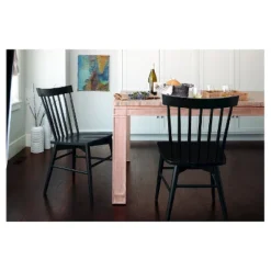 Set Of 2 Windsor Dining Chair - Threshold -Threshold™ Sales Store GUEST 4748606e 5e5a 44f3 a7f7 5794a5f80fc2