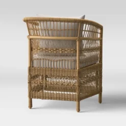 Mulberry 3pc Patio Chat Set - Natural - Threshold™ -Threshold™ Sales Store GUEST 481921b1 fe5f 470b a205 2869245222ff