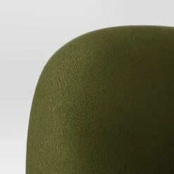 Gladden Rounded Back Anywhere Chair Dark Green - Threshold™ -Threshold™ Sales Store GUEST 4a7ce625 2c72 407a 851f 607a3089eeb8