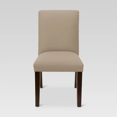 Parsons Dining Chair - Threshold 10 Parsons Dining Chair - Threshold - Image 10