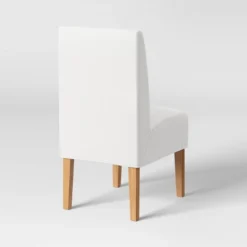 Mirage Slipcover Dining Chair Cream - Threshold™ 7 Mirage Slipcover Dining Chair Cream - Threshold™ -Threshold™ Sales Store GUEST 4c94e48f 76cd 446b ae94 a7e534c5661a