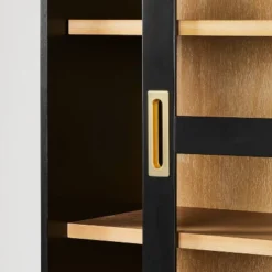 72" Promontory Cabinet With Sliding Doors - Threshold™ Designed With Studio McGee 16 72" Promontory Cabinet With Sliding Doors - Threshold™ Designed With Studio McGee -Threshold™ Sales Store GUEST 4f89b0e8 8b42 450c 8c38 b220452c9d14