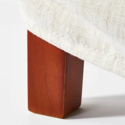 Upholstered Dining Chair Cream - Threshold™ Designed With Studio McGee -Threshold™ Sales Store GUEST 4fc203b7 e8f1 4005 bb93 7dfbf27d32b8