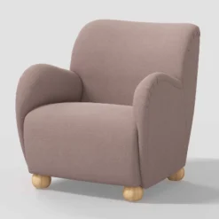 Rumi Armchair In Linen - Threshold™ -Threshold™ Sales Store GUEST 5004f616 ca05 4ac0 a5f4 b3f3369eb347